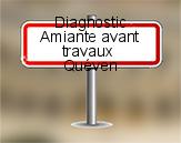 Diagnostic Amiante avant travaux ac environnement sur